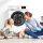 Hisense WFVB6010 Simple Life Series Front Loading Washing Machine Washing Machine